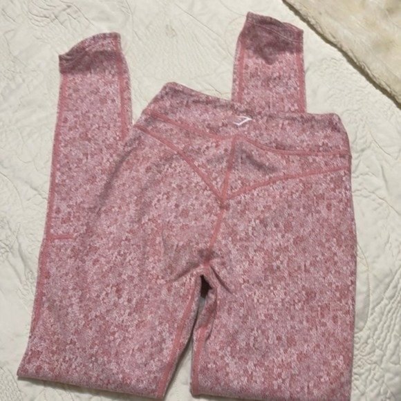 Gymshark Pants - Gymshark leggings